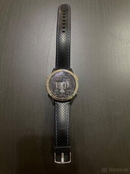 Garmin Fénix 6 - Solar