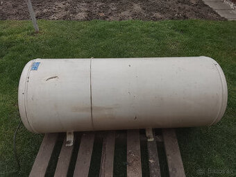 Predám elektrický bojler - 1