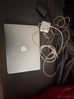 MacBook Air 13″ (2017)