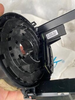 podvolantový modul Audi A4 b6