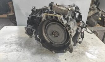 02E Automatické prevodovky DQ250 DSG 6-stupňové