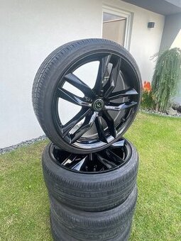 Elektróny 5x112 R19