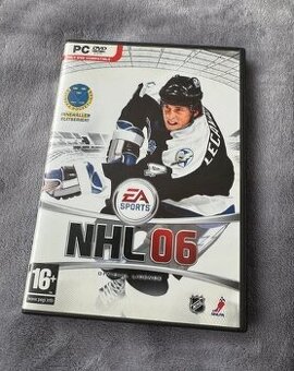 NHL 2006