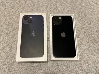 Apple Iphone 13 Mini 100% zdravie bat pôvodoná / Super stav