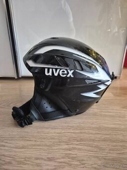 Detská lyžiarska prilba Uvex XXS-S 51-56 cm