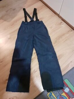 Otepĺovačky 134/140 Crivit pro