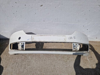 fabia 3 III lift 17- predny naraznik