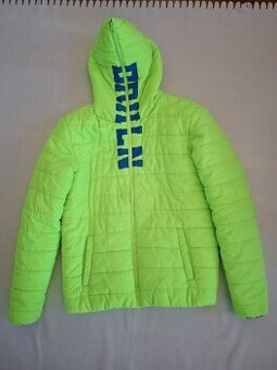 Zimná/ jesenná bunda