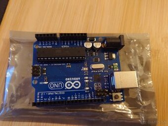 Arduino UNO R3