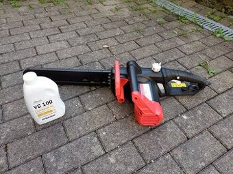 Elektricka retazova pila Levita 180 EP