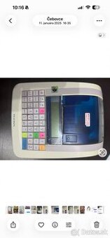 Registracna pokladna