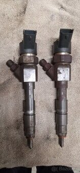 Renault 1.9 dci vstrek