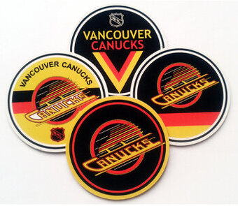 Vancouver Canucks / Retro
