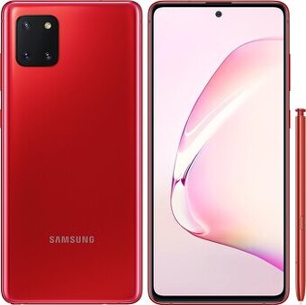 Samsung note 10 lite