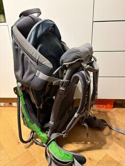 Predám turistický nosič Deuter Kid Comfort Air