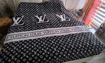 Deka LOUIS VUITTON 2x2,2m