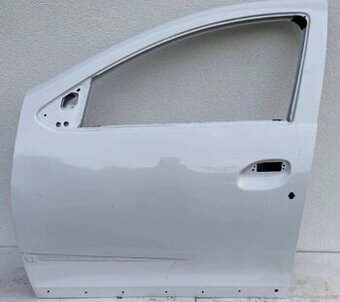 Dacia Logan II 2012- mcv ľavé predné dvere