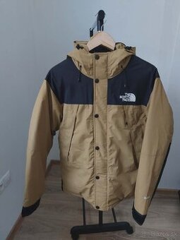The north face bunda goratex