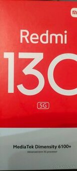 Xiaomi Redmi 13c 5g 4gb 128gb