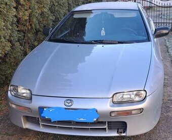 Mazda 323 F Lantis 1.5