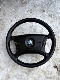 Volant BMW