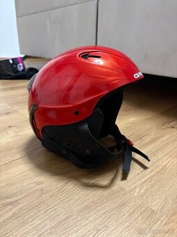 Detská lyžiarska prilba