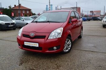 Toyota Corolla Verso 1.8 VVTi 7-miestne