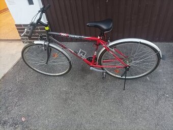 Predám bicykel