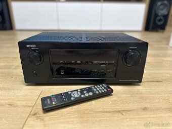 Denon AVR-X2000
