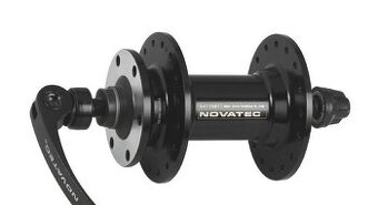 Prodam predni naboj Novatec 32d, 6 der, na rychloupinak