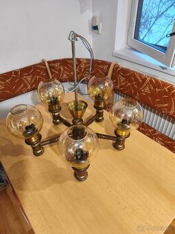 Luster do obývačky