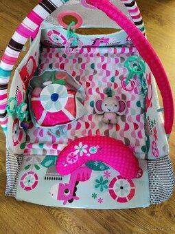 Hracia deka Bright starts