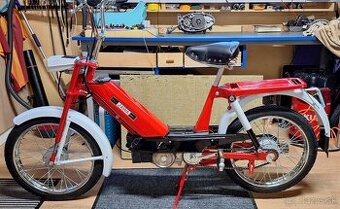 Babetta 207 (typ 100)