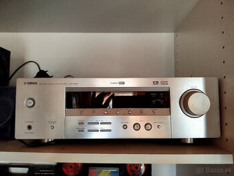 Predám Yamaha AV receiver HTR-5930