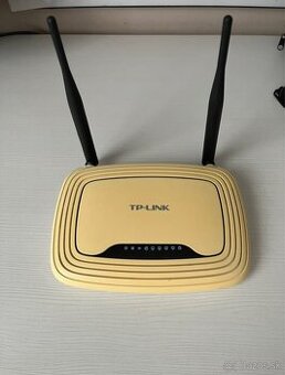 Wi-Fi router TP-Link
