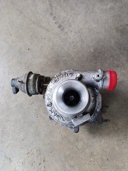 Turbo Iveco Daily 3.0