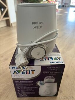 Predám ohrievač Philips Avent Premium