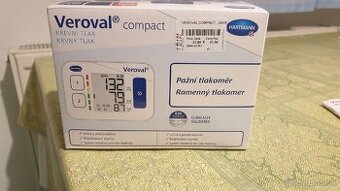 Tlakomer Veroval