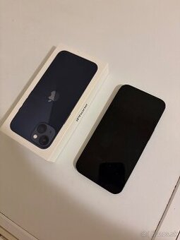 Predam iphone 13, 128 Kb