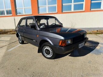 Fiat 127 1050