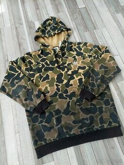 Pánska mikina Adidas