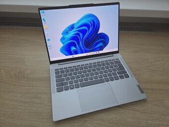 Lenovo IdeaPad Slim 5 14 OLED R7 7730u 16GB/1TB,W11,ALZA