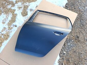 Zadné ľavé dvere VW Golf VI originál