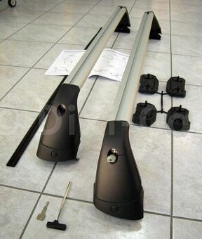 Strešný nosič Opel Insignia A