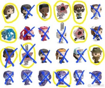 Kinder Joy Stranger Things