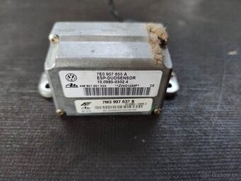 Snimac ESP 7M3907637B