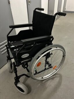 Invalidný vozík Kid-Man štandardný