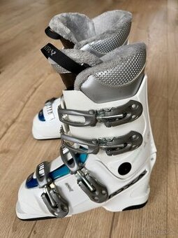 Dámske/dievčenské lyžiarky ROXA