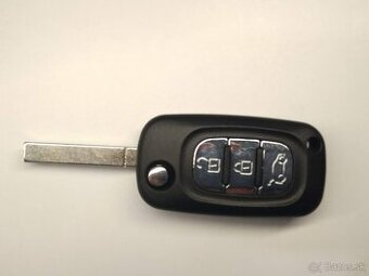 obal kluča autokluč Dacia Logan,Duster,Sandero, Jogger