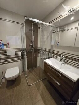 1 izbový byt na prenájom Sliač